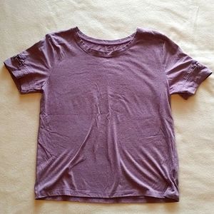 Womens medium tee shirt (juniors)